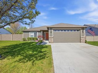 5504 W 20th Ave, Kennewick, WA