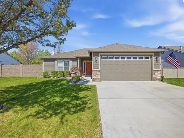 5504 W 20th Ave, Kennewick, WA 99338