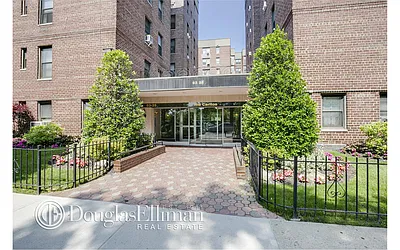 Sold by Douglas Elliman