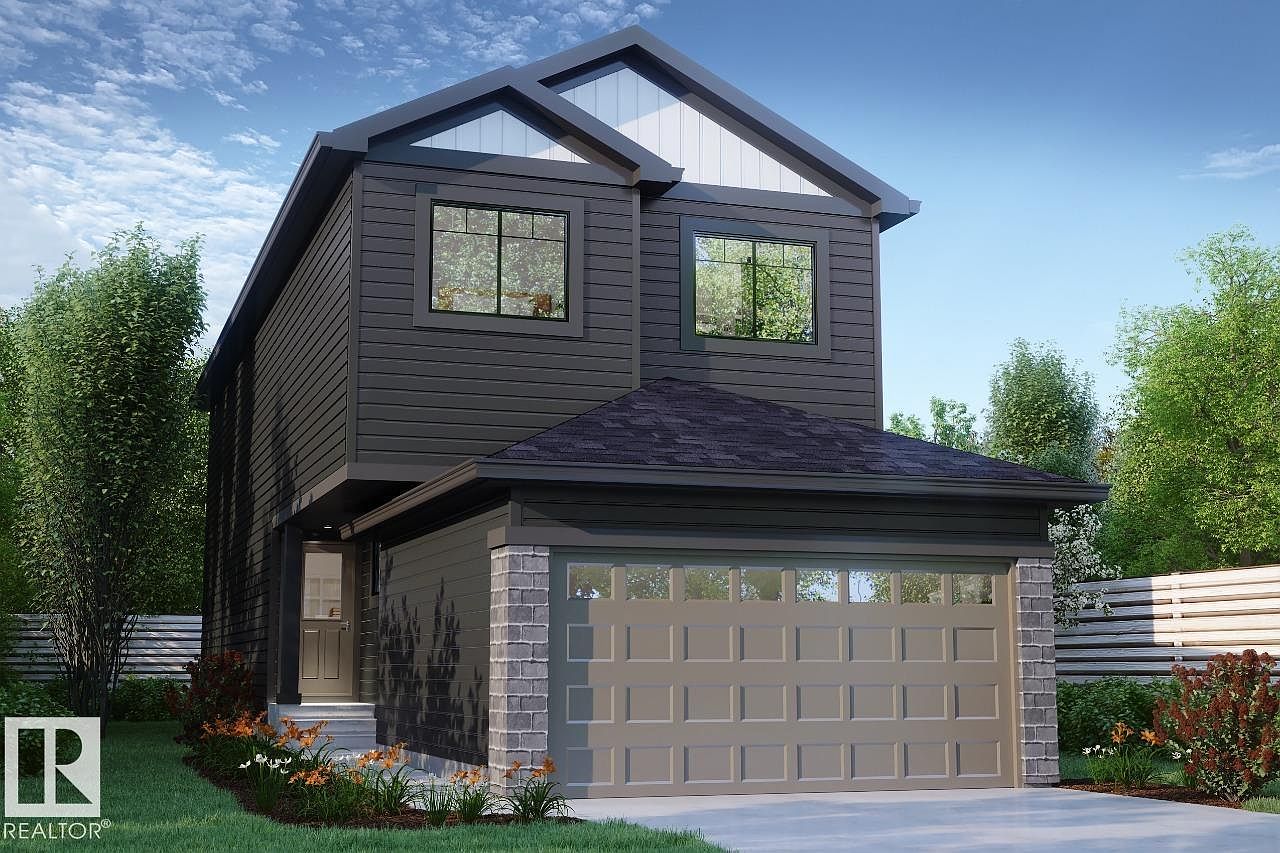 1530 Grant Way NW, Edmonton, AB T5T 0W2 | MLS #E4455106 | Zillow