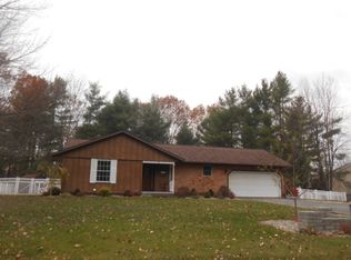 7 Woodland Dr, Massena, NY 13662