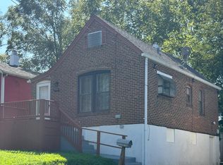 3207 Edmundson Rd, Saint Louis, MO 63114