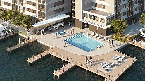 1st image of 271 Southbay Dr #53