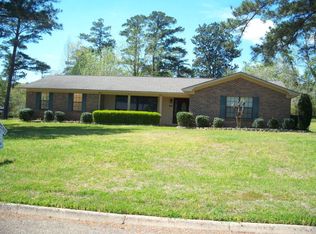 112 Maple St, Andalusia, AL 36420