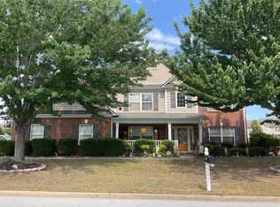 201 Ashington Dr, Simpsonville, SC 29680