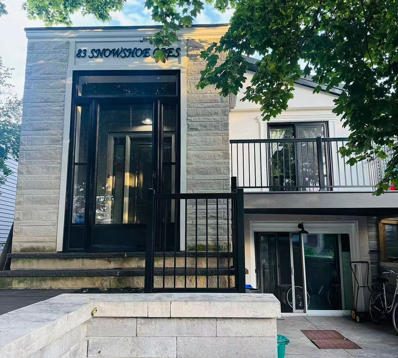 3 bed, $3,200 — Photo 1