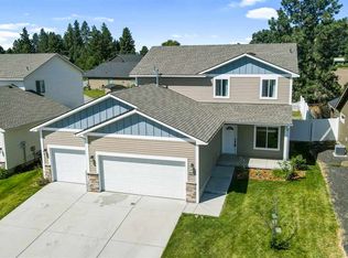 1002 S Oswald St, Spokane, WA 99224