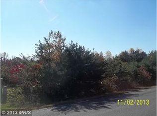 3707 Morning Glory Rd, BUMPASS, VA 23024