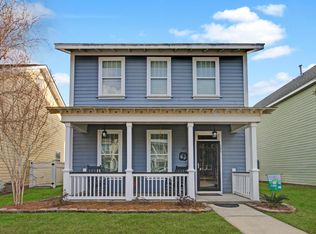 309 Crossandra Ave, Summerville, SC 29483
