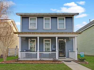 309 Crossandra Ave, Summerville, SC, 29483
