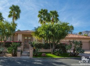 1041 Andreas Palms Dr, Palm Springs, CA 92264