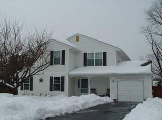 188 Burgundy Ln, Newtown, PA 18940