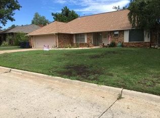 3129 NW 60th St, Oklahoma City, OK 73112
