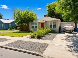 445 SE Fairview St, Prineville, OR 97754