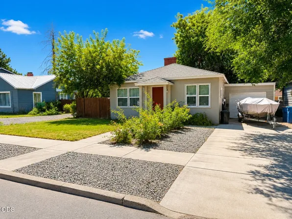 445 SE Fairview St, Prineville, OR 97754