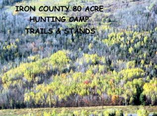 77 On Hwy, Upson, WI 54565