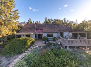 5780 Clouds Rst, Mariposa, CA 95338