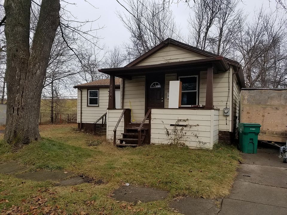 Front Exterior