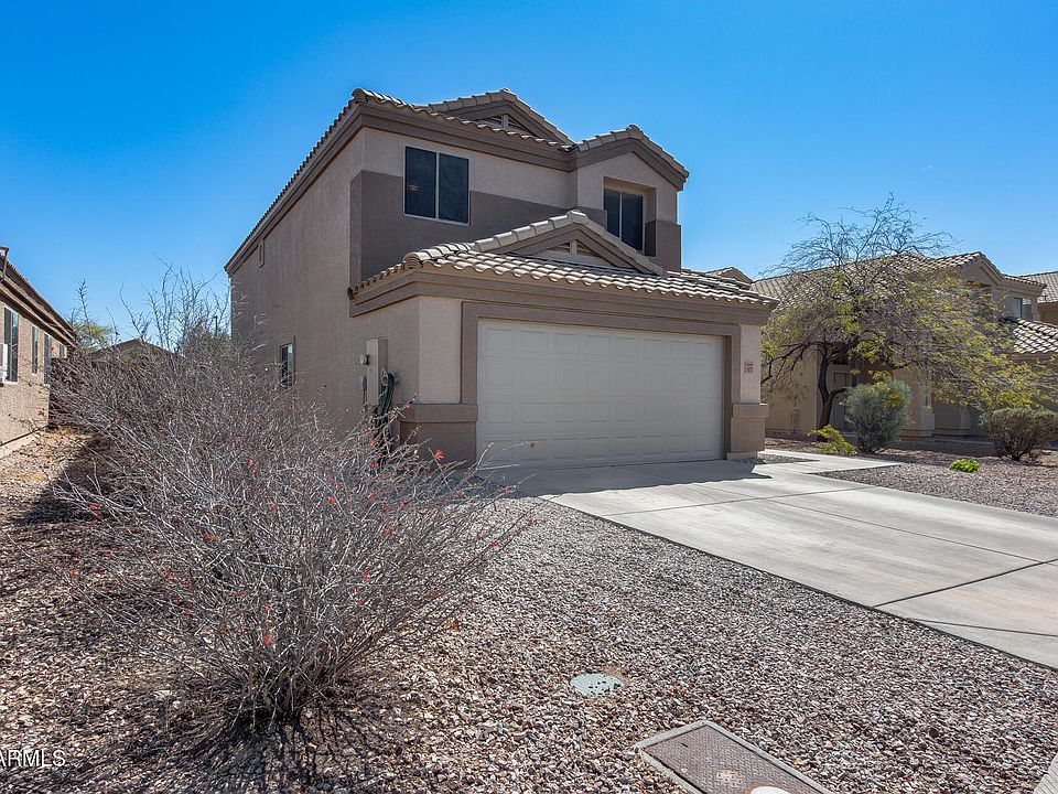 1673 S 218th Ave, Buckeye, AZ 85326 | MLS #6840659 | Zillow