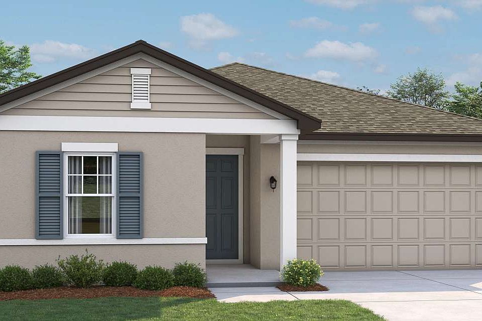 Berry Bay - Hawkins Elevation Image 1