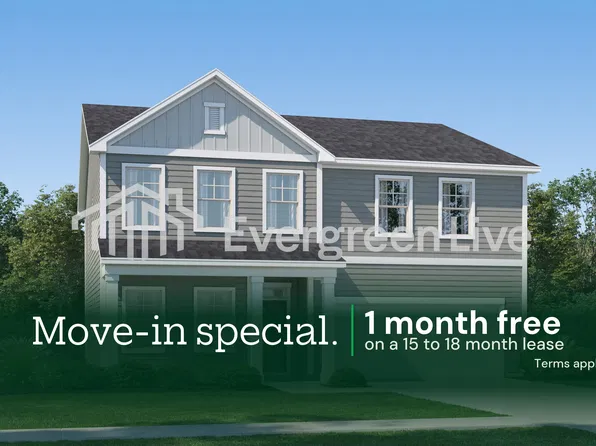 400 Park Slope Way, Youngsville, NC