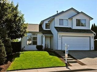 8368 SW 160th Ave, Beaverton, OR 97007