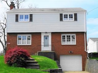 943 Biltmore Ave, Pittsburgh, PA 15216