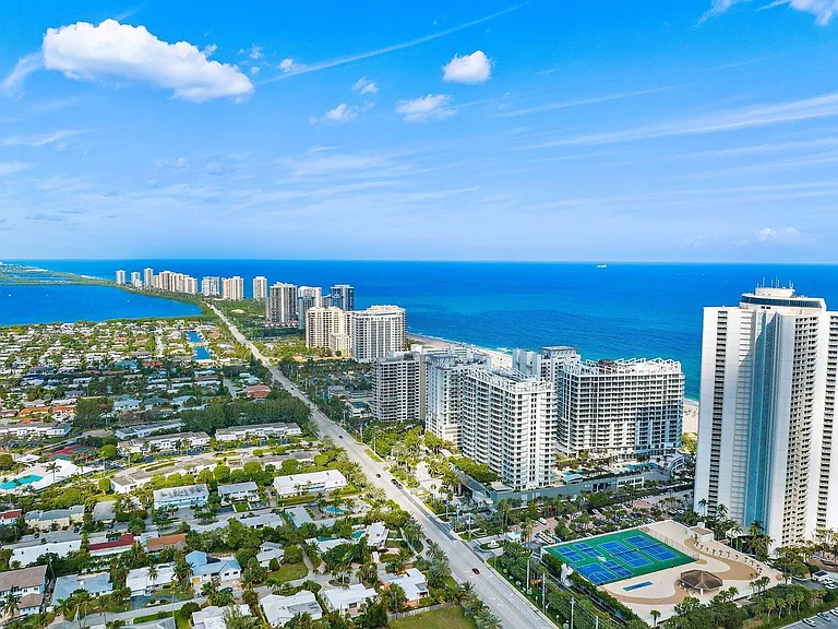 3100 N Ocean Dr #H-1206 — Photo 76