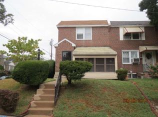 1645 Farrington Rd, Philadelphia, PA 19151