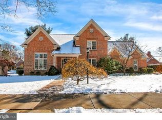 1144 Cleveland Ave, Wyomissing, PA
