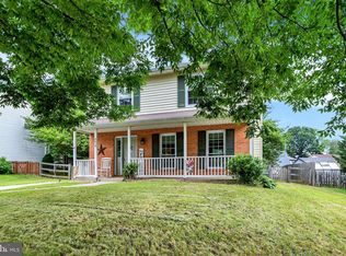 4416 Northwoods Trl, Hampstead, MD 21074