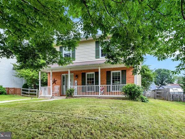 4416 Northwoods Trl, Hampstead, MD 21074