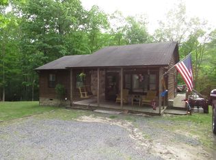 493 Hamilton Rd, Ronceverte, WV 24970