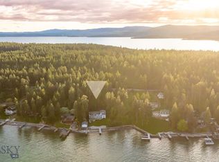 31582 N Finley Point Rd, Polson, MT 59860