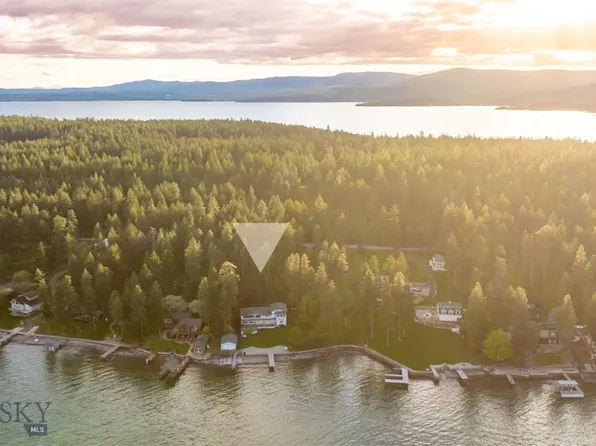 31582 N Finley Point Rd, Polson, MT 59860