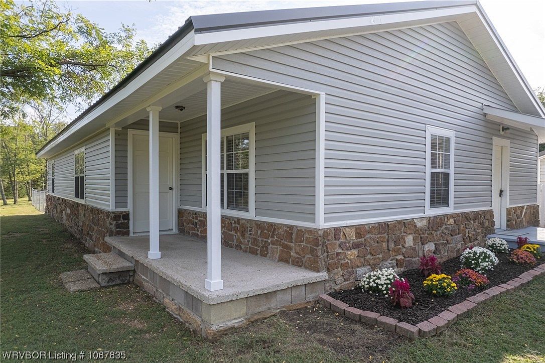 9831 County Line Rd, Mulberry, AR 72947 MLS 1067835 Zillow