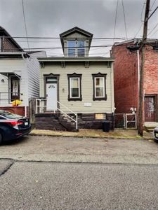 2129 Straubs Ln, Pittsburgh, PA, 15212