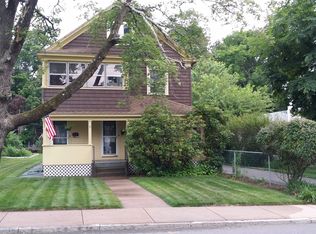 36 Washington St, Manchester, CT 06042