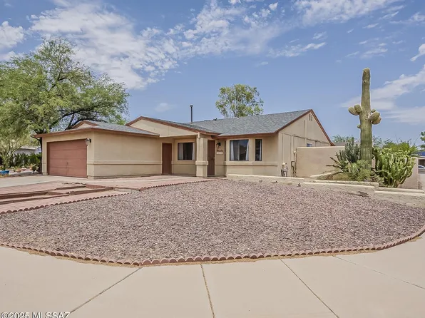 1708 W Haywood Pl, Tucson, AZ 85746