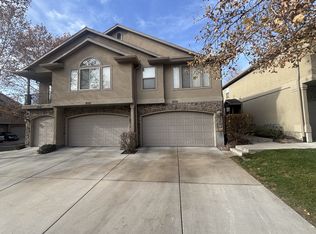 4596 S Red Sage Ct #4596, Salt Lake City, UT 84107