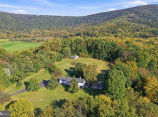 221 Skyline Forest Dr, Front Royal, VA 22630