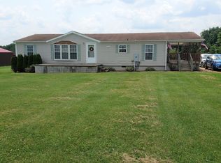 4161 Barrett Pike, Maysville, KY 41056