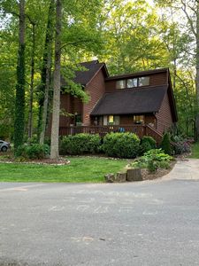 82 N Garden Ct, Fletcher, NC, 28732