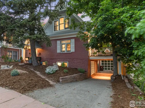 1133 Mapleton Ave, Boulder, CO 80304