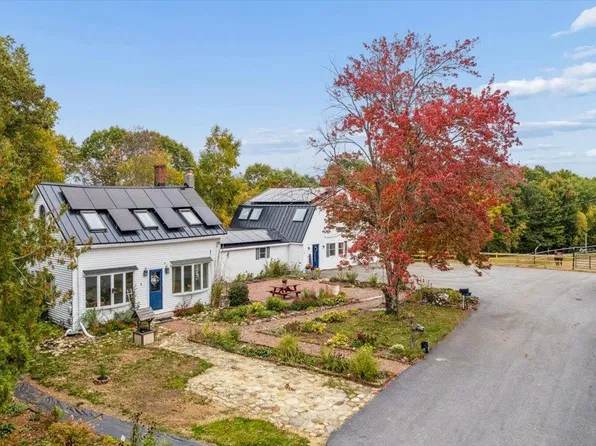 277 Harmony Road, Northwood, NH 03261
