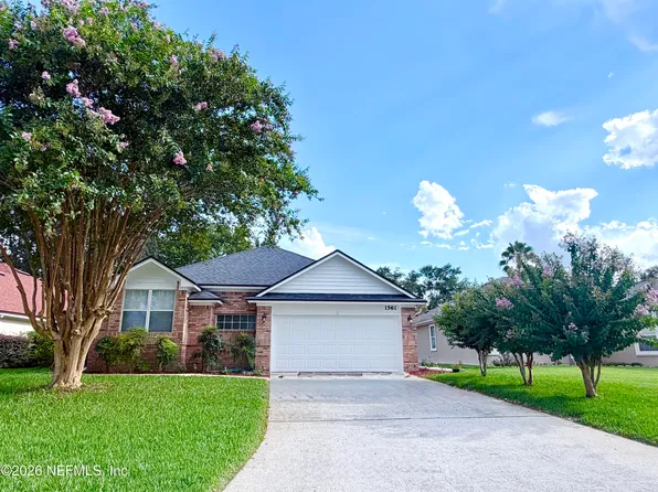 1561 STONEBRIAR Road #35, Green Cove Springs, FL 32043