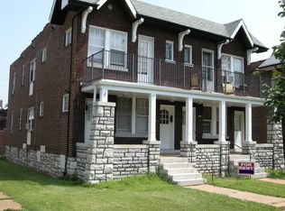 4957-4959 Mardel Ave, Saint Louis, MO 63109