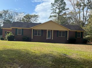 3310 Shannon Rd, Albany, GA 31721