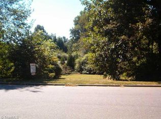 0 Martin St, Winston Salem, NC 27103