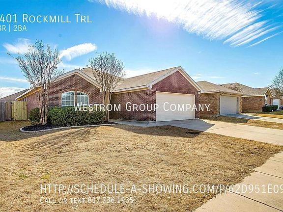 2nd image of 4401 Rockmill Trl